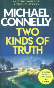 two kinds of truth/michael connelly/داستان خارجی/داستان بلند