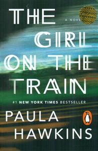 the girl on the train/داستان بلند/زبان ما