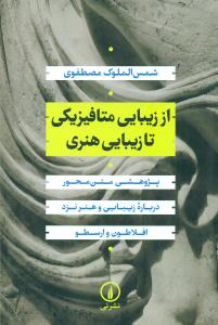 از زیبایی متافیزیکی تا زیبایی هنری/نی