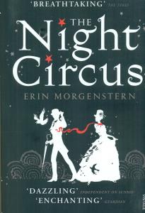 night circus/ داستان بلند