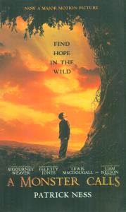 a monster calls