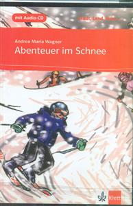 abenteuer im schnee a1/داستان کوتاه المانی