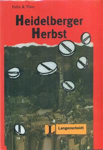 heidelberger herbst a2/داستان کوتاه المانی