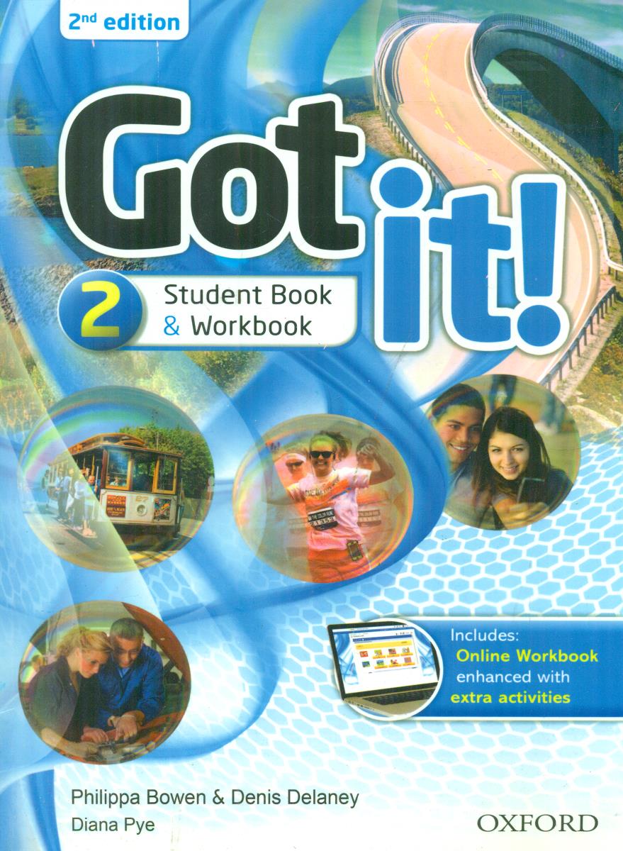 گات ایت Got it 2