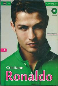 Cristiano Ronaldo B1 +cd/ داستان کوتاه