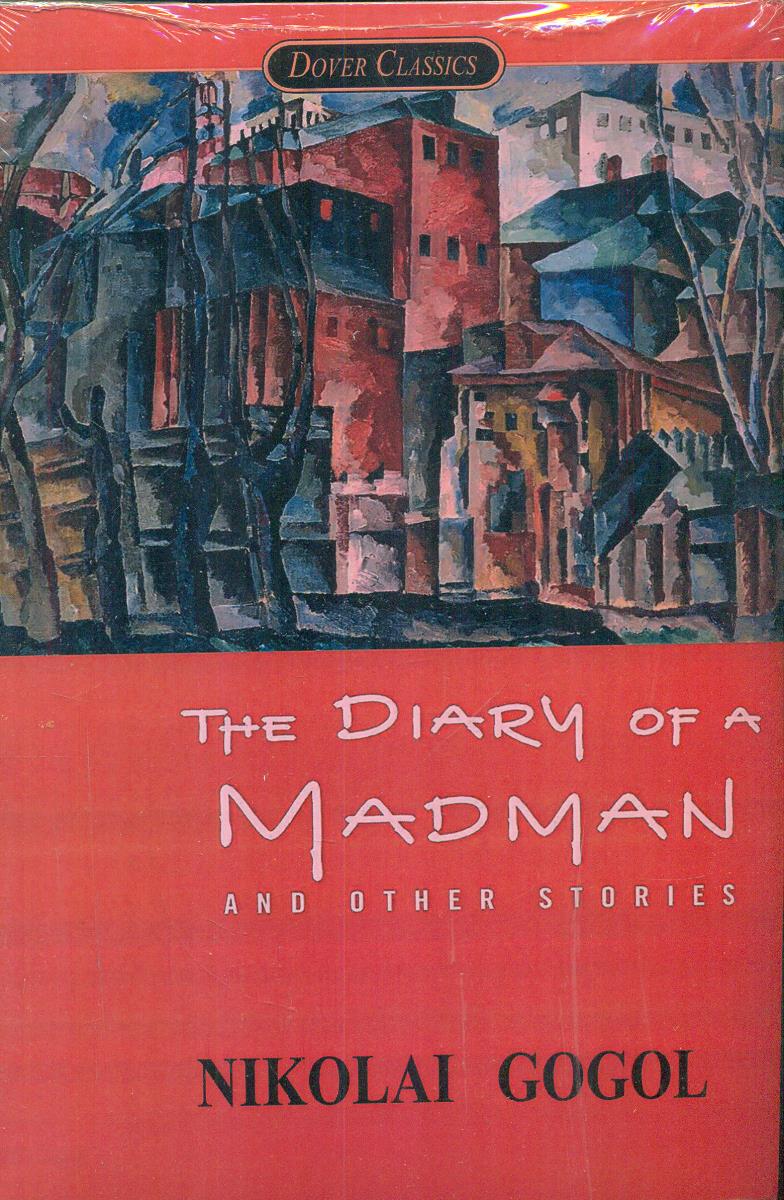 the diary of a madman داستان بلند