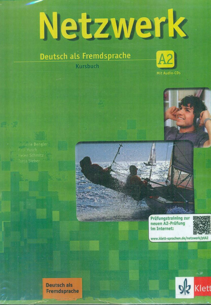 netzwerk a2 sb + wb + cd