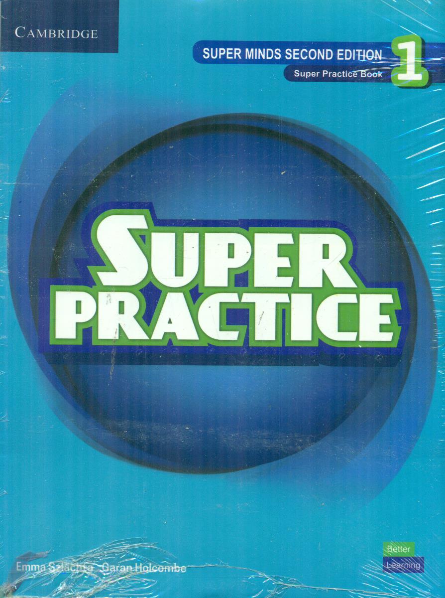 super practice 1 ویرایش دوم 2