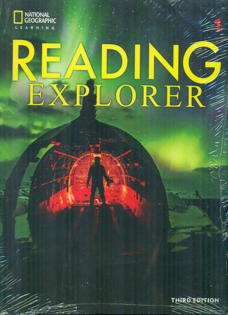 reading explorer 1 third edition