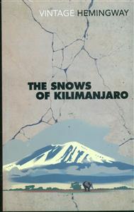 The Snows of Kilimanjaro/ داستان بلند