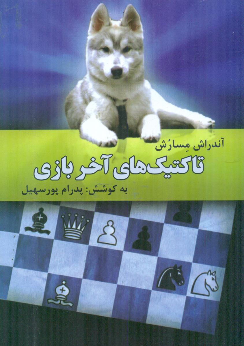 تاکتیک های اخر بازی مسارش / فرزین