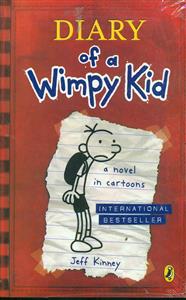 DIARY of a Wimpy Kid /داستان بلند