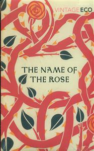 The name of The Rose/ داستان بلند