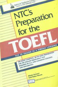 NTC s preparation for the toefl