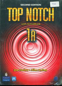 TOP NOTCH 1A+CD / تاپ ناچ 1A