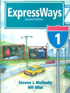 اکسپرس ویز/Expressways 1 sb+wb+cd