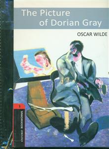The picture of dorian gray 3+cd/داستان کوتاه
