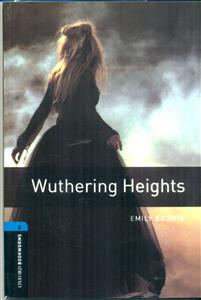 wuthering heights 5 +cd/داستان کوتاه