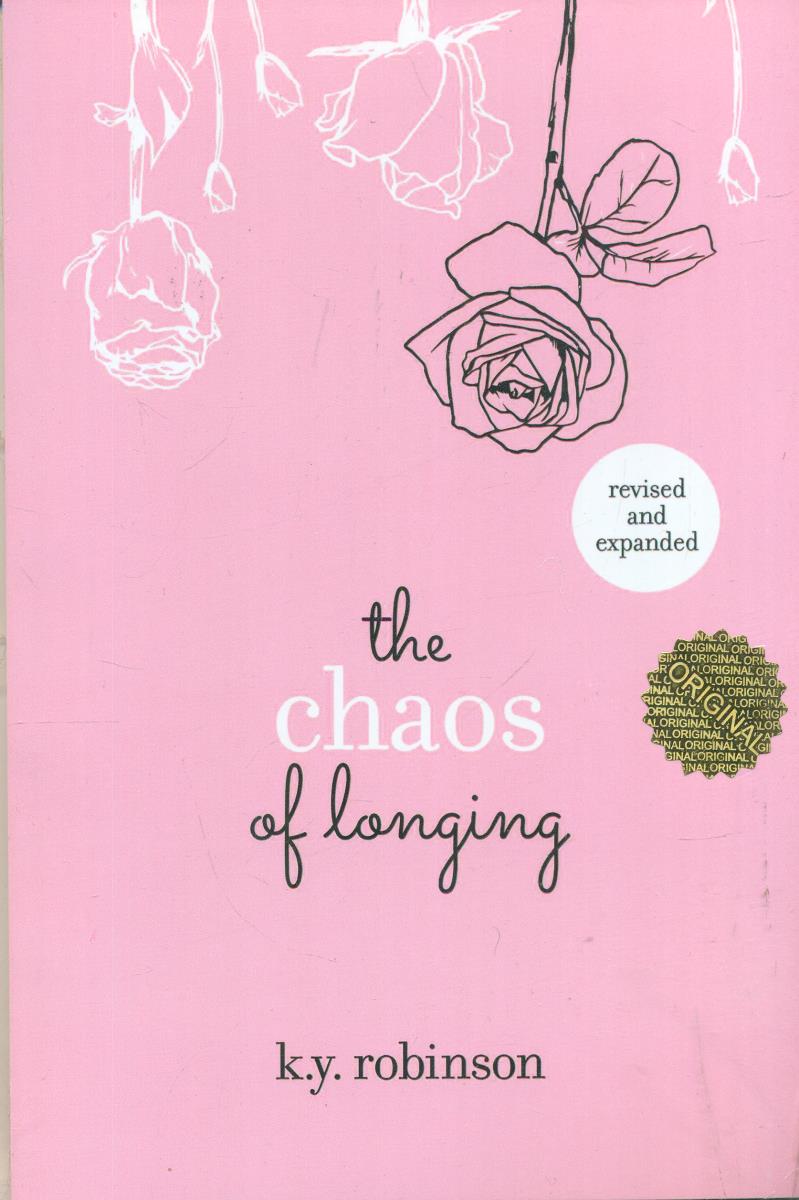 the chaos of longing داستان بلند/زبان ما