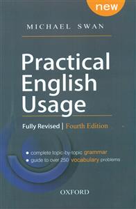 practical english usage new/سپاهان