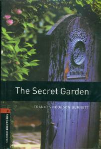 the secret garden 3+cd/داستان کوتاه