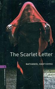 The Scarlet Letter 4+ CD/ داستان کوتاه
