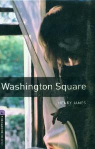 Washington Square 4+cd/داستان کوتاه
