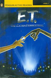 E.T.2+CD/داستان کوتاه