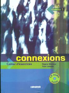 کنکسیون فرانسه Connexions 1 SB+WB+CD